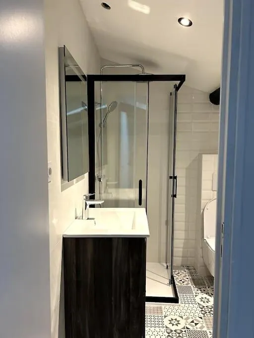 Appartement En Goguette Pour La Bronzette ! à Cassis