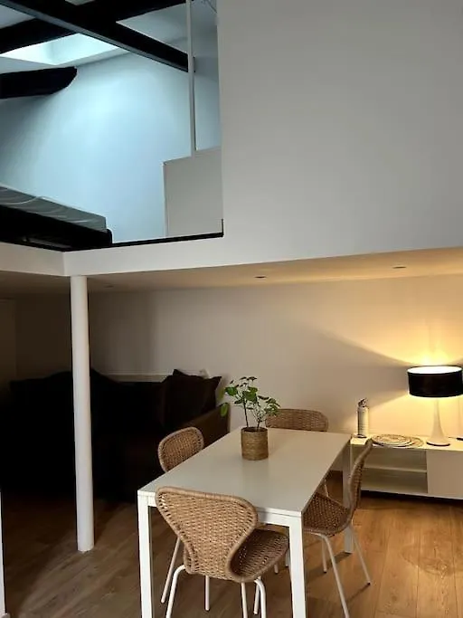 Appartement En Goguette Pour La Bronzette ! à Cassis