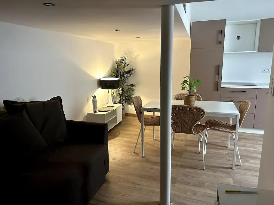 Appartement En Goguette Pour La Bronzette ! à Cassis France